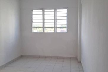 Pangsapuri Selangorku Tiara South