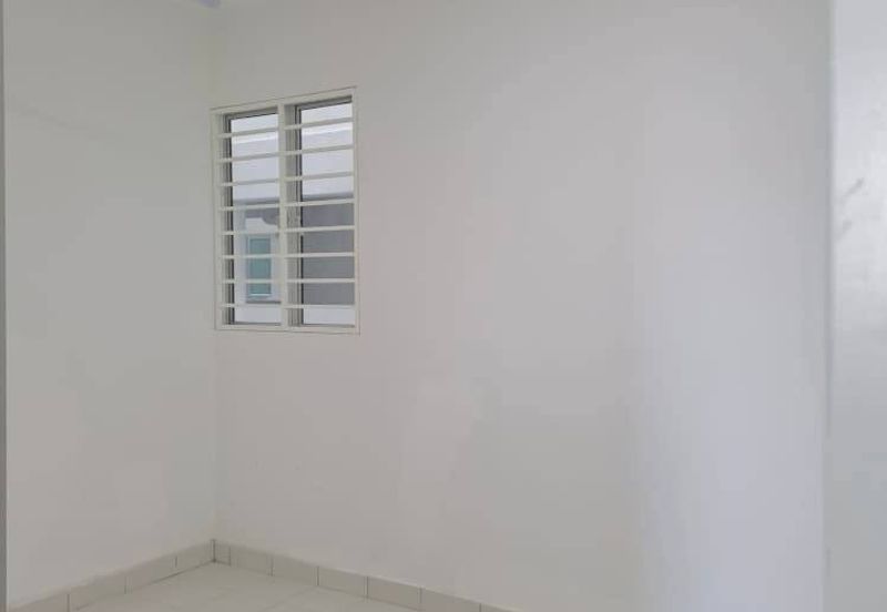 Pangsapuri Selangorku Tiara South