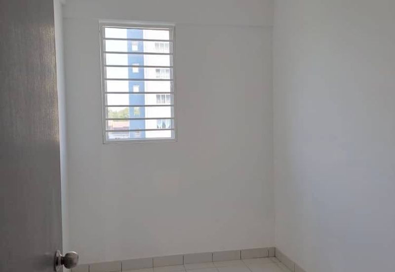 Pangsapuri Selangorku Tiara South