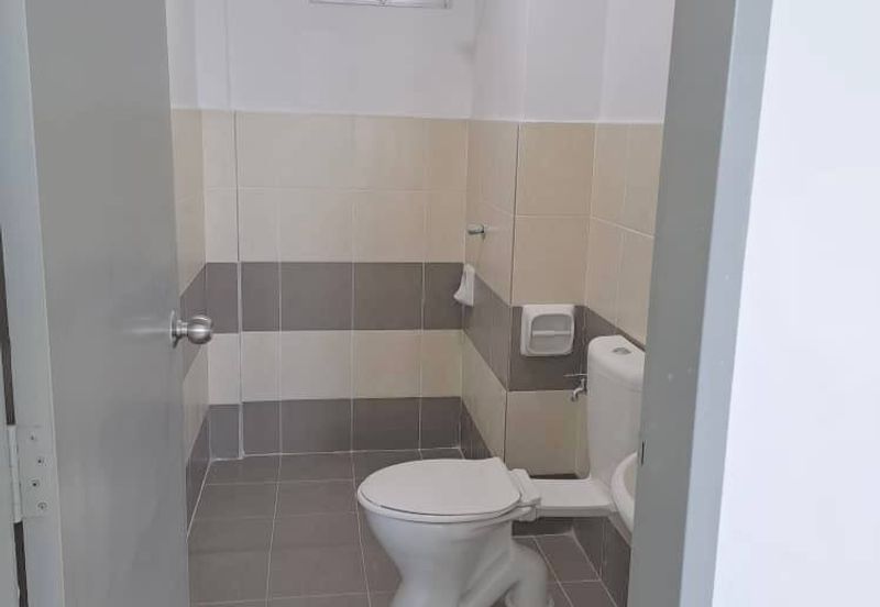 Pangsapuri Selangorku Tiara South