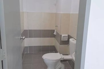 Pangsapuri Selangorku Tiara South