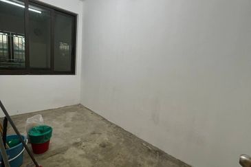 Taman Saujana Puchong