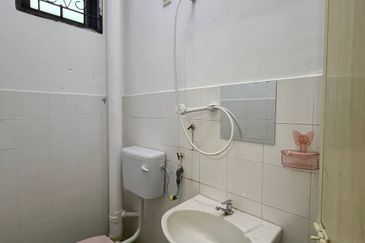 Taman Saujana Puchong