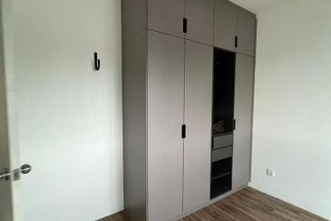Simfoni Apartment @ Eco Majestic (Rumah Selangorku)