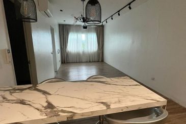 Simfoni Apartment @ Eco Majestic (Rumah Selangorku)