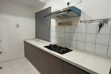 Simfoni Apartment @ Eco Majestic (Rumah Selangorku)