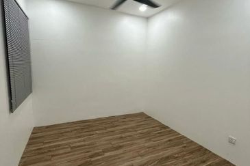 Simfoni Apartment @ Eco Majestic (Rumah Selangorku)