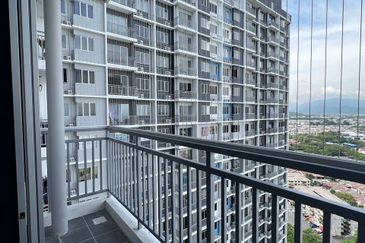 Residensi Idaman Abadi