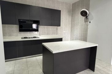 Residensi Idaman Abadi