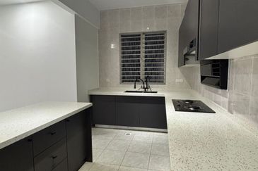 Residensi Idaman Abadi