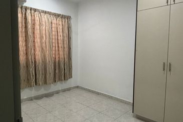 Residensi Idaman Abadi