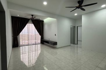 Residensi Idaman Abadi