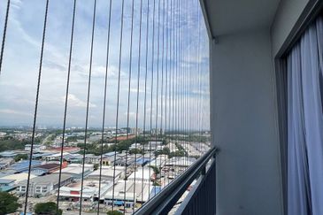 Residensi Idaman Abadi