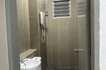 Residensi Idaman Abadi