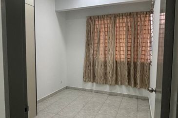 Residensi Idaman Abadi