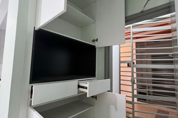 Residensi Idaman Abadi