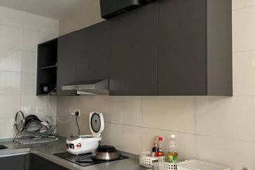 LakeFront Residence Cyberjaya