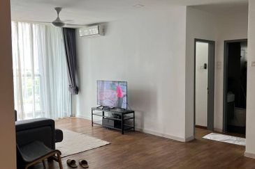 LakeFront Residence Cyberjaya