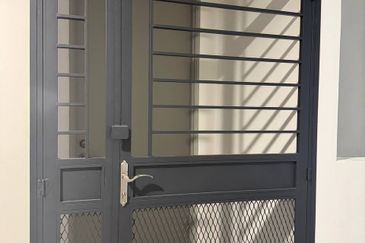 LakeFront Residence Cyberjaya