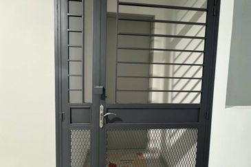 LakeFront Residence Cyberjaya