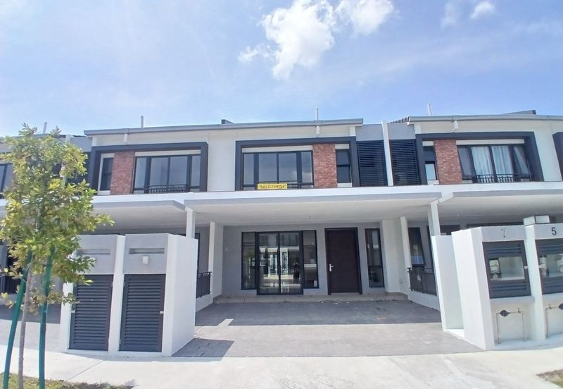 Ilham Residence @ City of Elmina