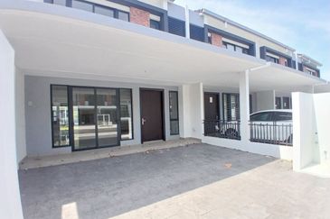 Ilham Residence @ City of Elmina