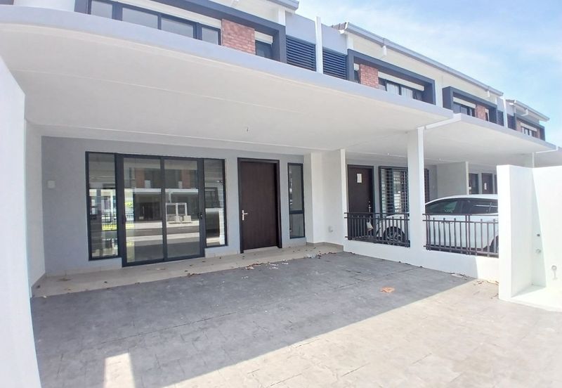 Ilham Residence @ City of Elmina