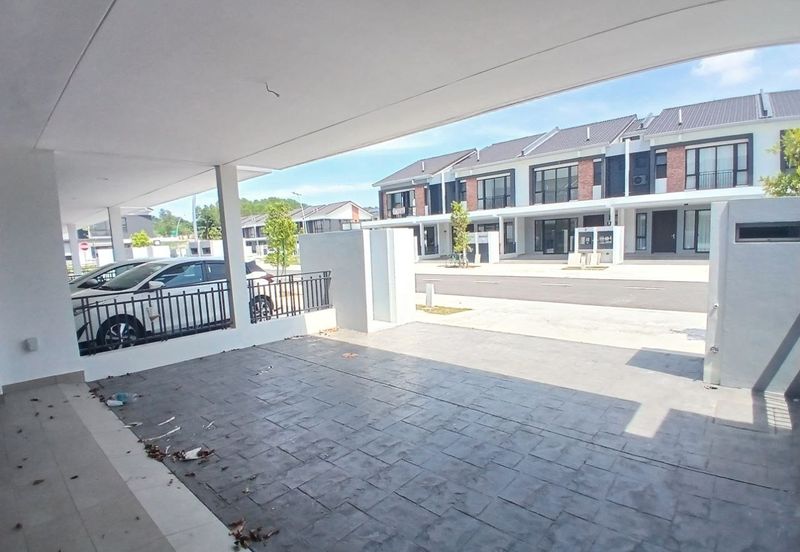 Ilham Residence @ City of Elmina