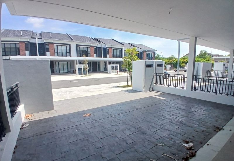 Ilham Residence @ City of Elmina