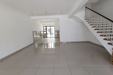 Ilham Residence @ City of Elmina