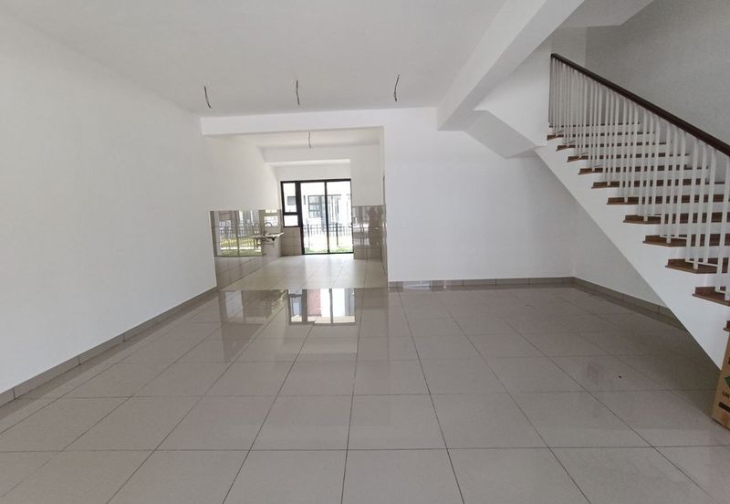 Ilham Residence @ City of Elmina