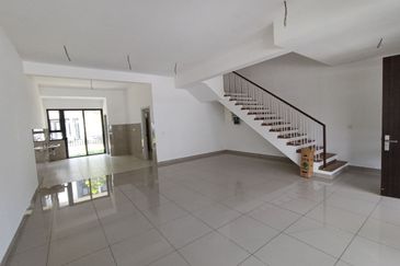 Ilham Residence @ City of Elmina