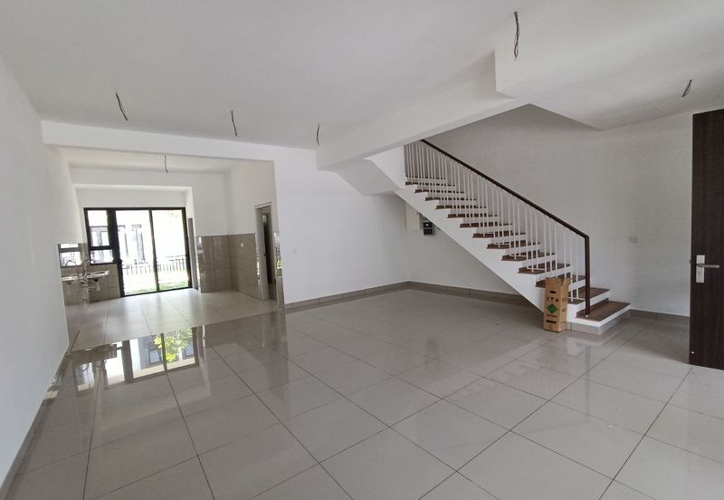 Ilham Residence @ City of Elmina