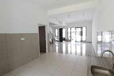 Ilham Residence @ City of Elmina