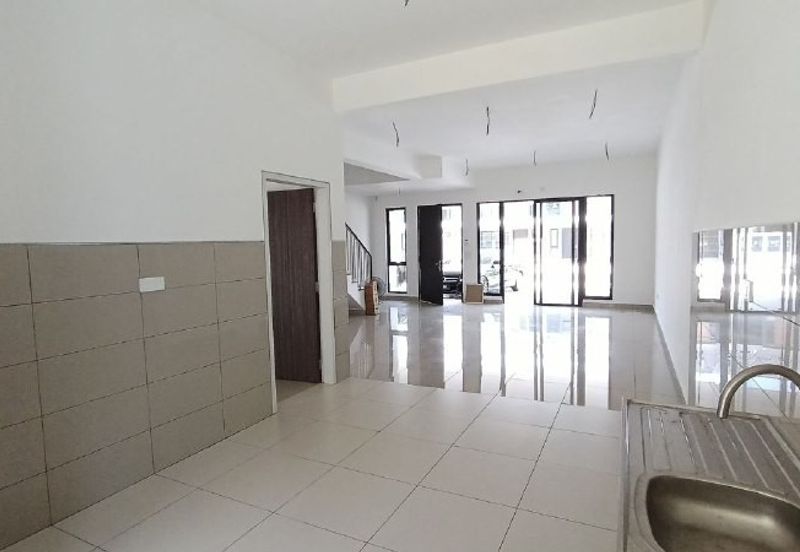 Ilham Residence @ City of Elmina