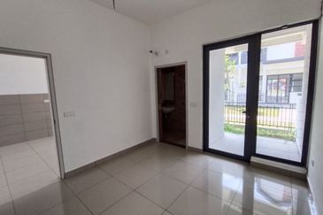 Ilham Residence @ City of Elmina