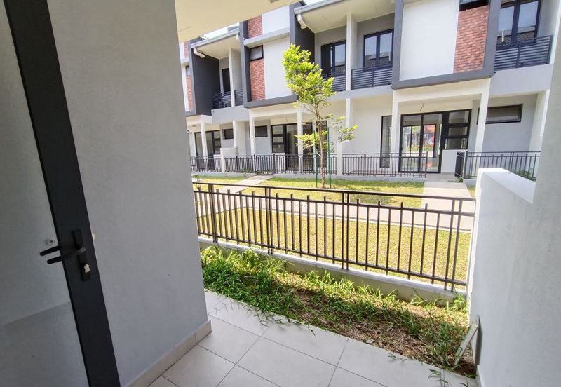 Ilham Residence @ City of Elmina