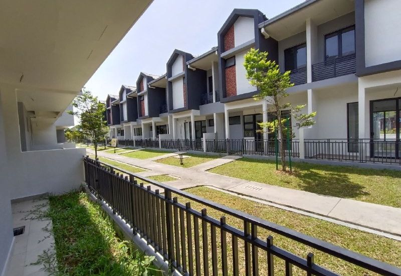 Ilham Residence @ City of Elmina