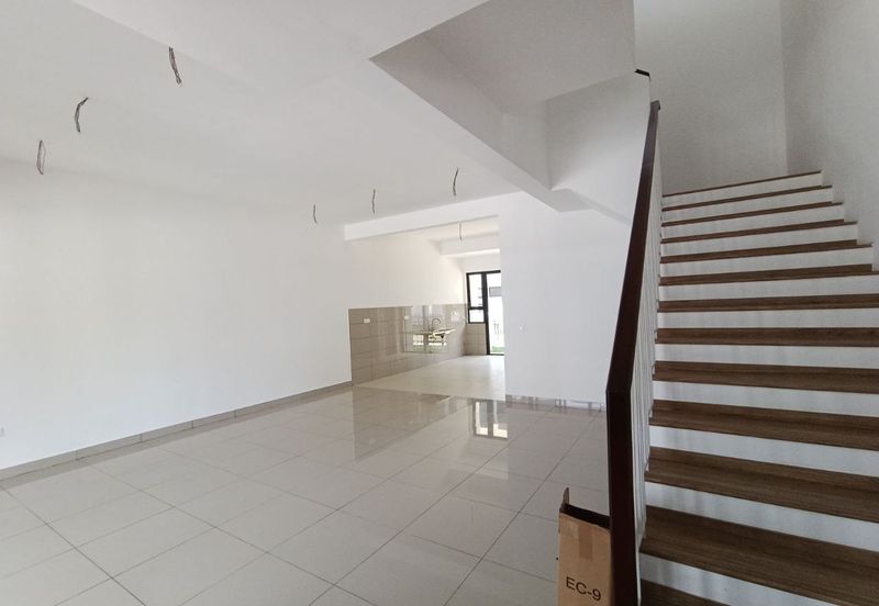 Ilham Residence @ City of Elmina