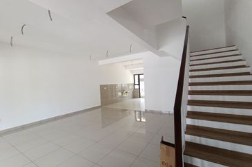 Ilham Residence @ City of Elmina