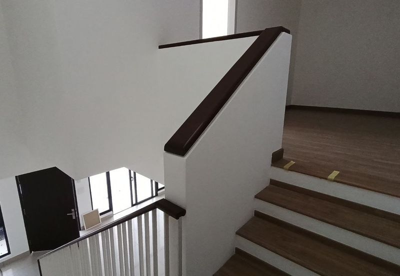 Ilham Residence @ City of Elmina