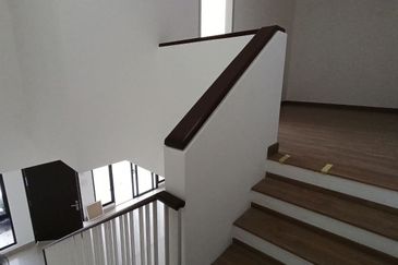 Ilham Residence @ City of Elmina