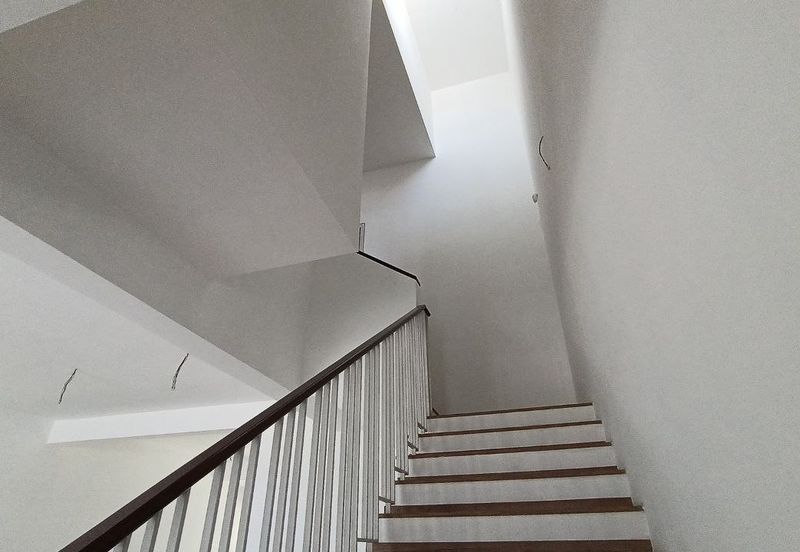 Ilham Residence @ City of Elmina