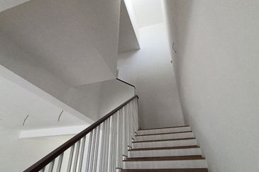 Ilham Residence @ City of Elmina