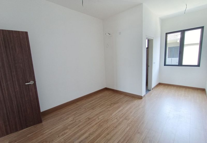 Ilham Residence @ City of Elmina