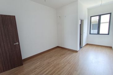 Ilham Residence @ City of Elmina