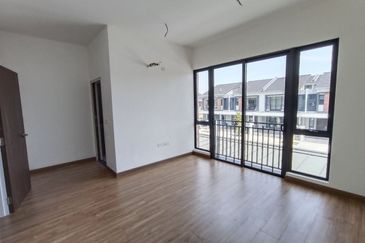 Ilham Residence @ City of Elmina