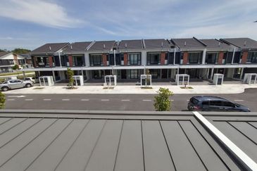 Ilham Residence @ City of Elmina