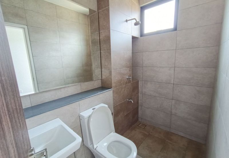 Ilham Residence @ City of Elmina