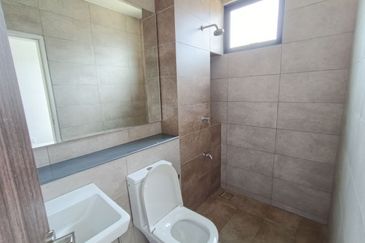 Ilham Residence @ City of Elmina